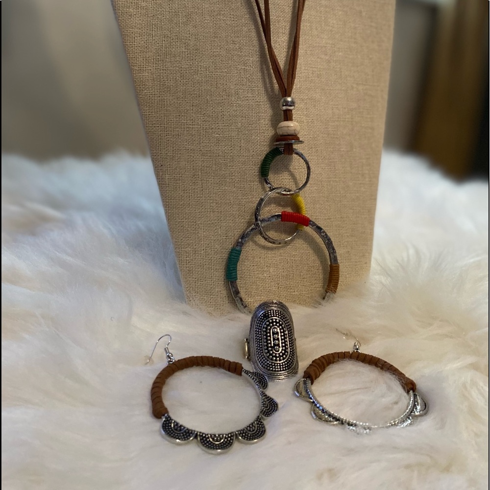 Beautiful set